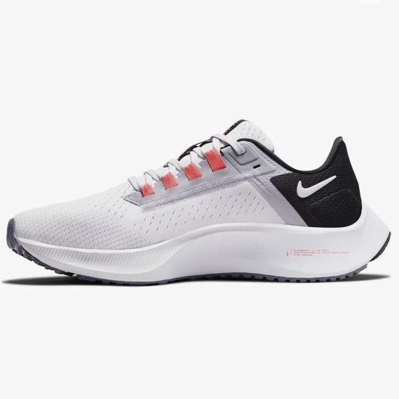 Nike Air Zoom Pegasus 38 Roadrunning Shoes - Size 9 - Picture 3 of 10